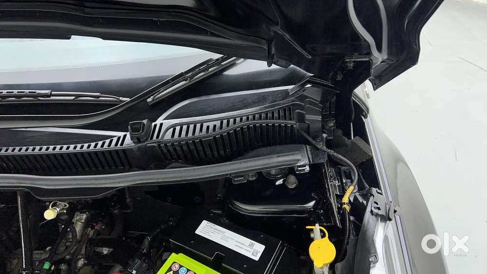 Tata Nexon 1.5 Revotorq Xza Plus (o) Dual Tone, 2022, Petrol