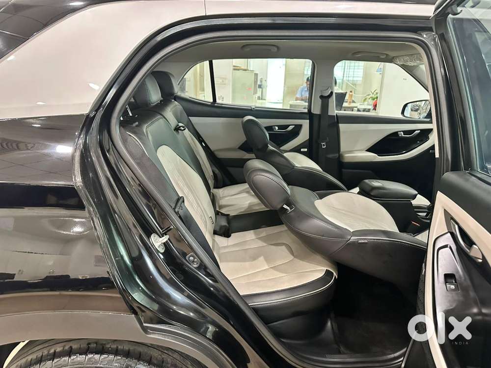 Hyundai Creta 1.5 Sx (o) Diesel, 2021, Diesel