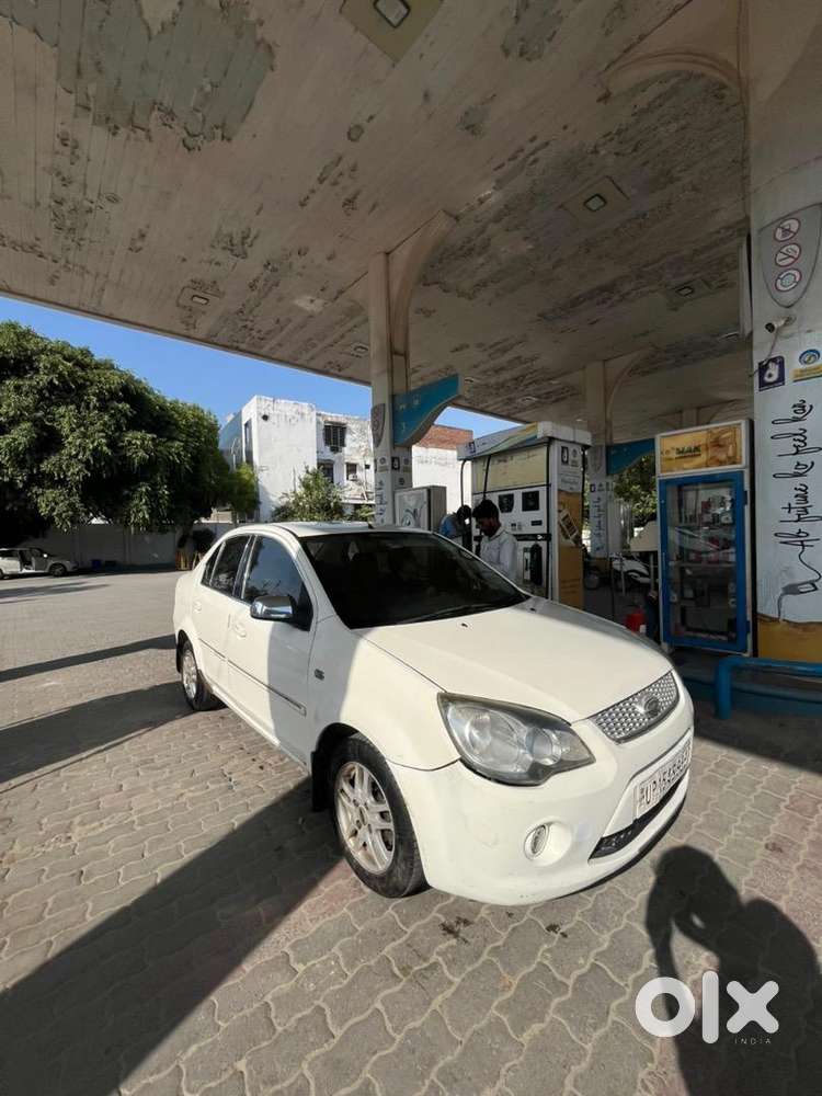 Ford Diesel Car 2011
