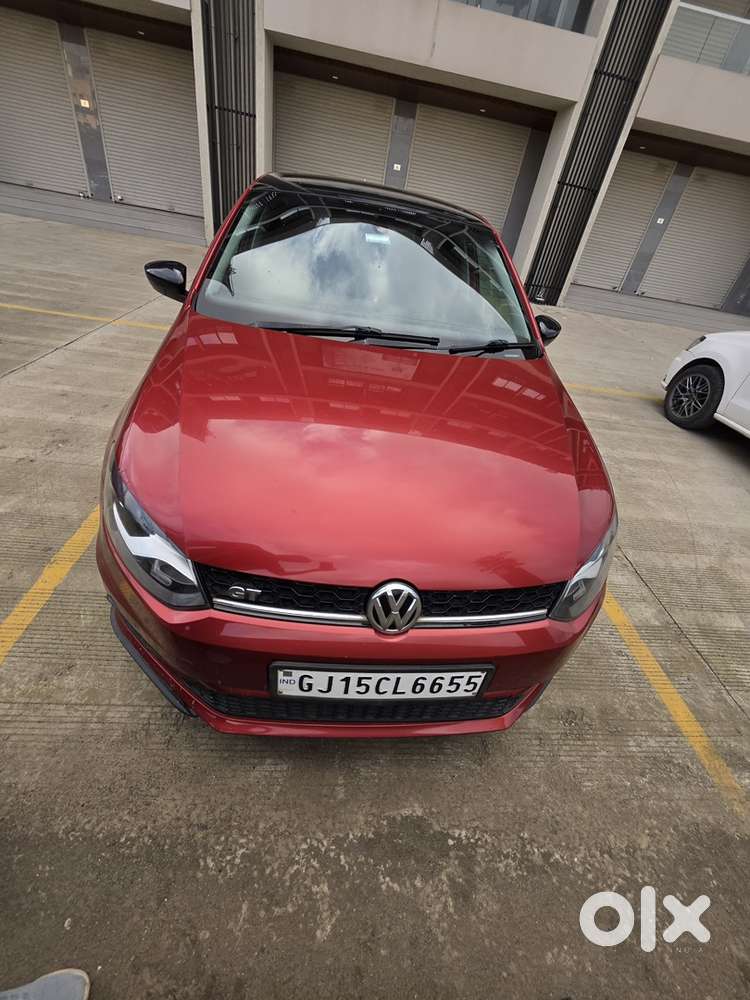 Volkswagen Polo Gti 2021