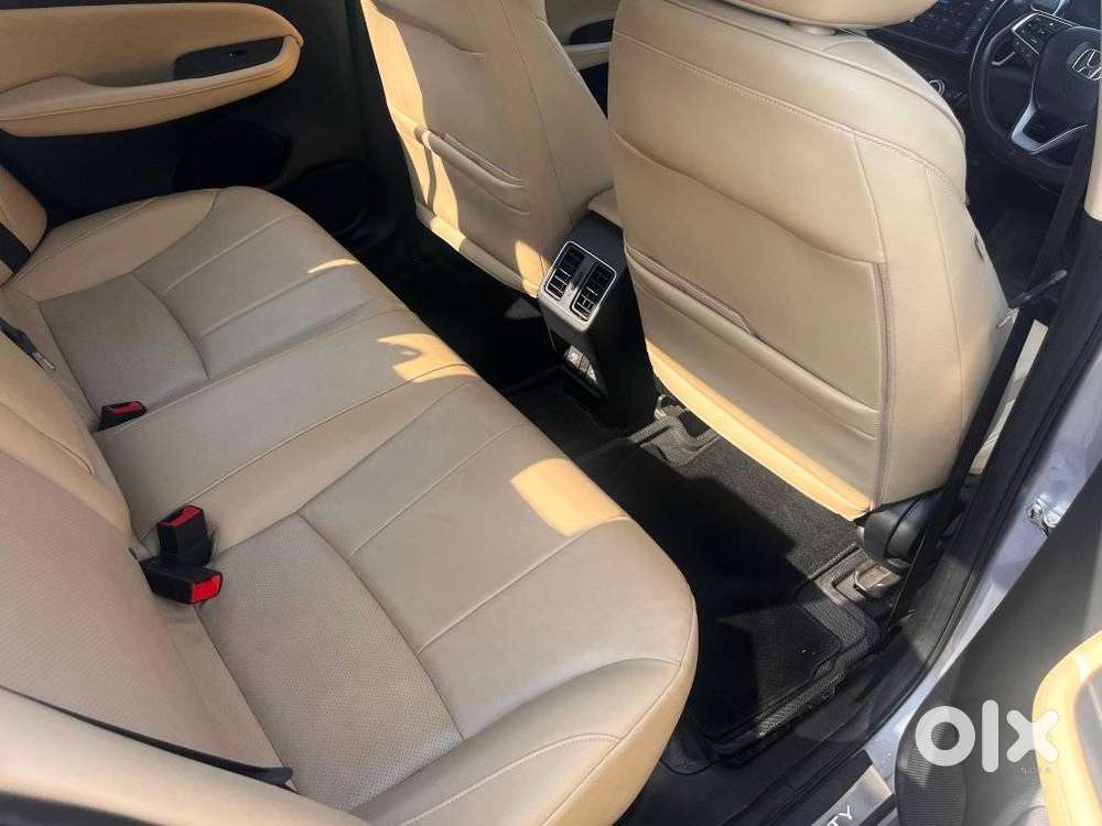 Honda City 1.5 Zx I-dtec Mt, 2022, Petrol