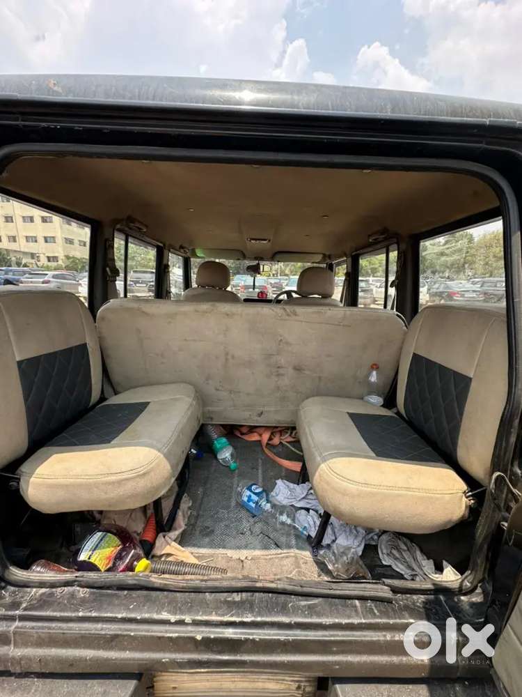 Mahindra Bolero 2013 Diesel 129000 Km Driven Excellent Condition