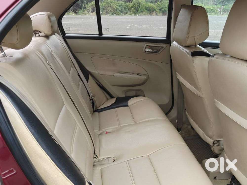 Maruti Suzuki Swift Dzire Zdi Bsiv, 2017, Diesel