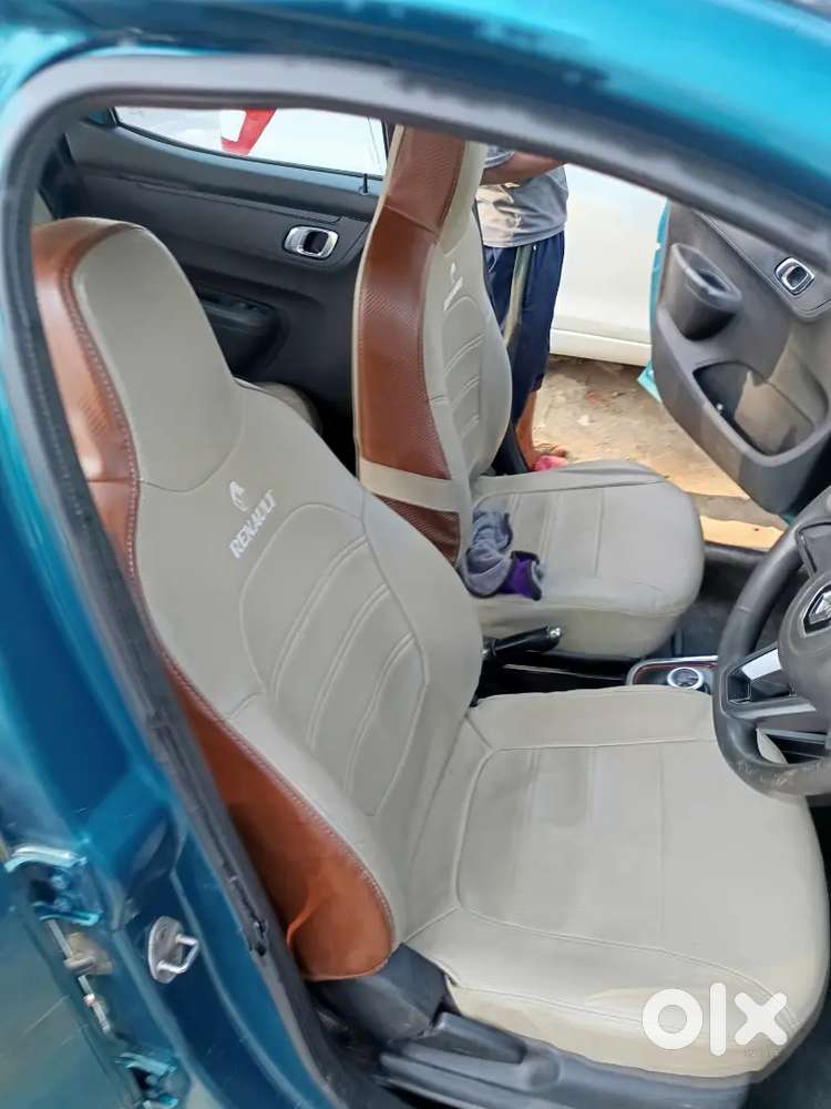 Renault Kwid 2019 Petrol