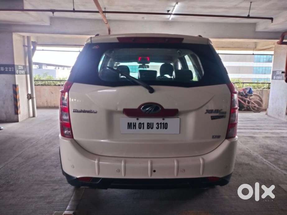 Mahindra Xuv500 W8, 2014, Diesel