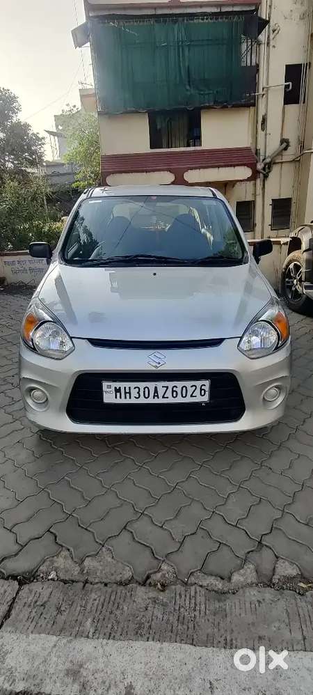 Maruti Suzuki Alto 800 2019 Petrol Good Condition