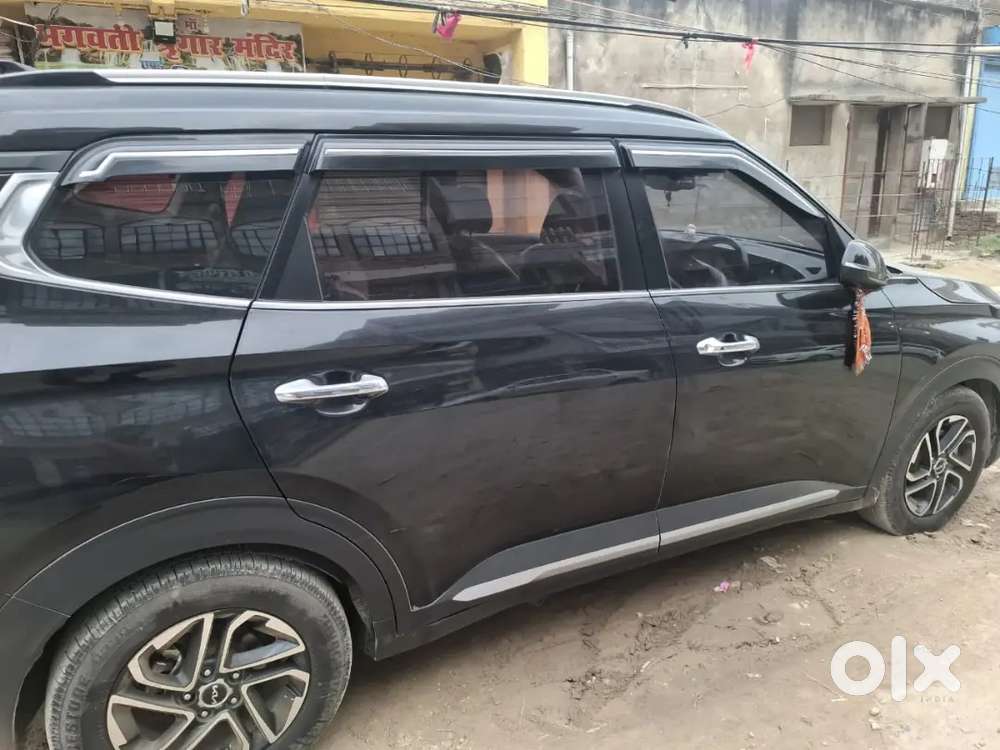 Kia Carens 2022 Diesel Well Maintained