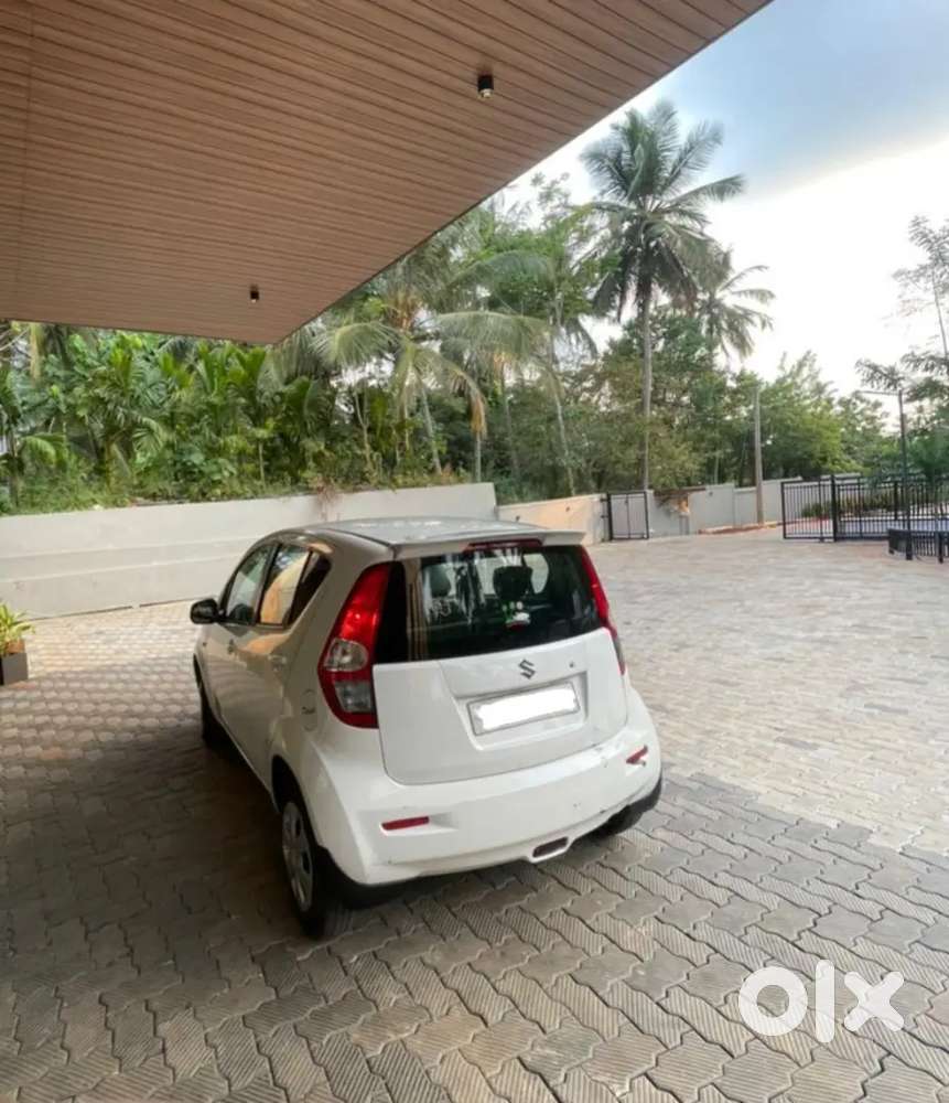 Maruti Suzuki Ritz 2011 Diesel Good Condition