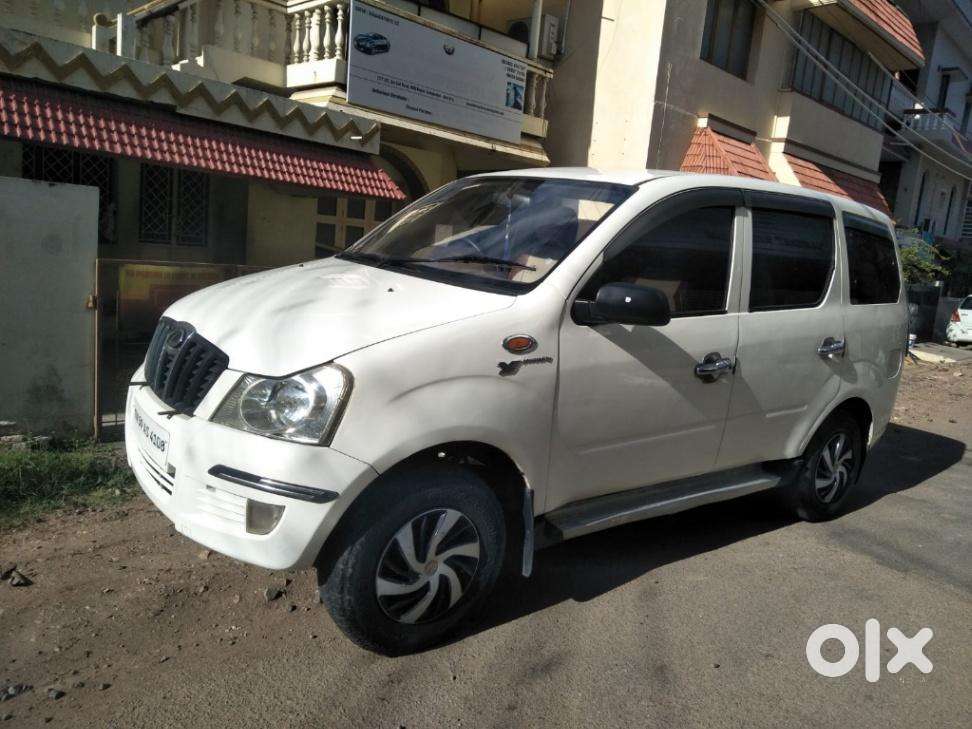 Mahindra Xylo, 2011, Diesel