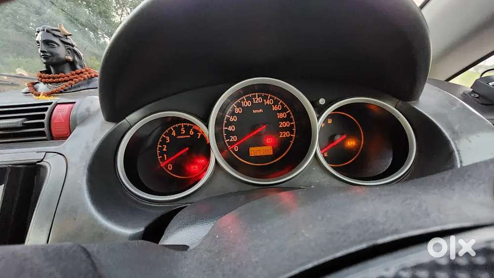 Honda City 2005 Petrol