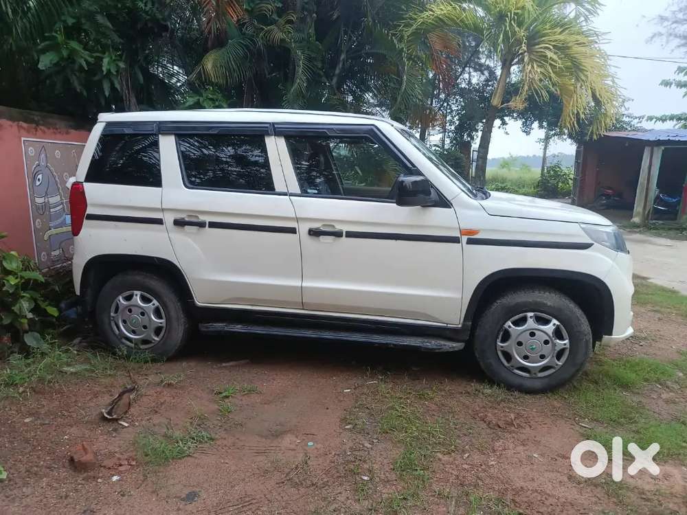 Mahindra Bolero Neo Diesel 2022