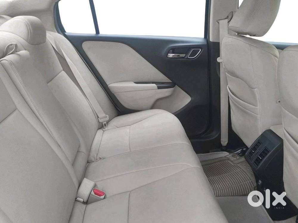 Honda City 2014-2015 V Mt, 2018, Petrol