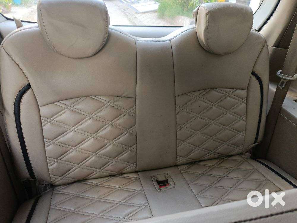 Maruti Suzuki Ertiga Vdi Shvs, 2014, Diesel
