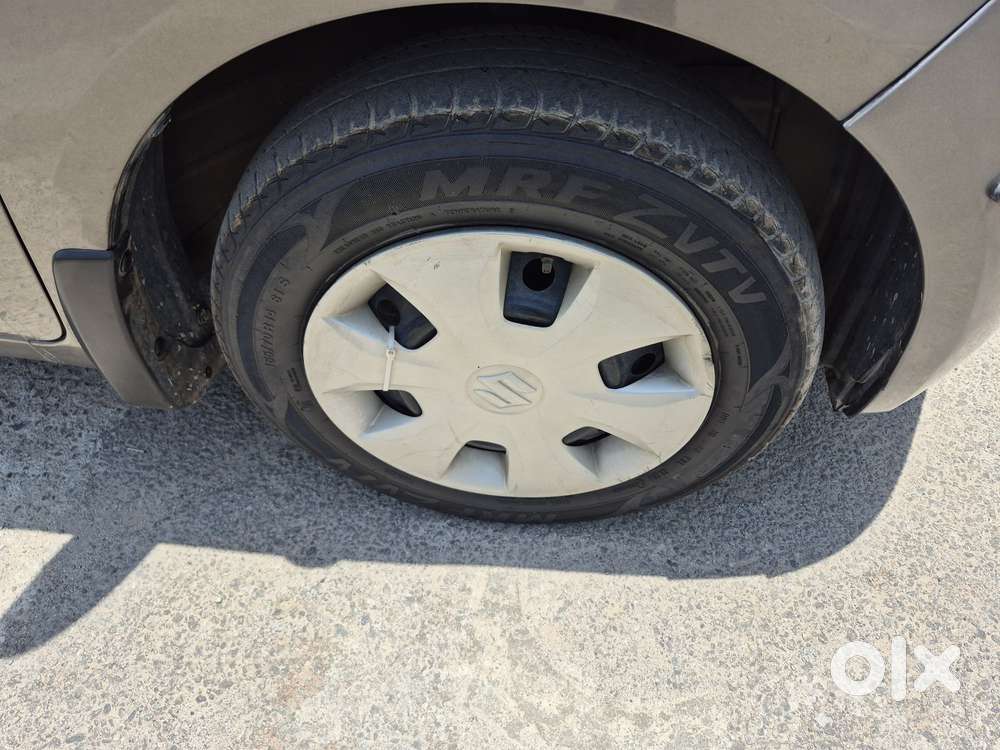 Maruti Suzuki Wagon R Vxi 1.2, 2020, Petrol
