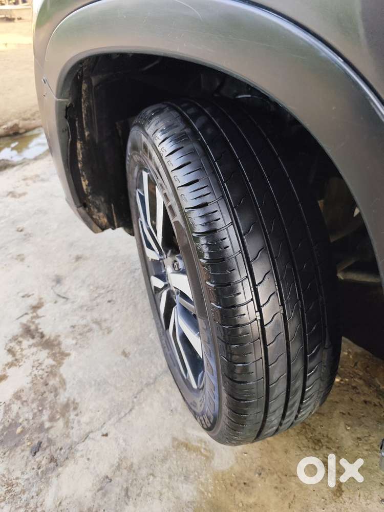 Maruti Suzuki Brezza Vdi 2019
