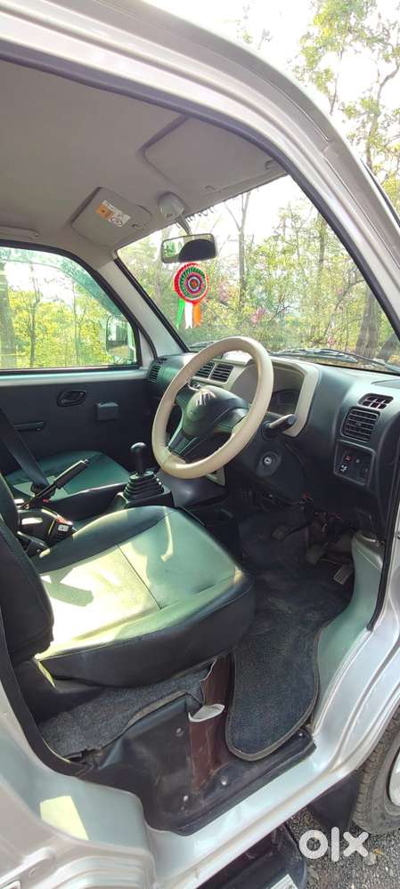 Maruti Suzuki Eeco 1.2 5 Str With A/c+htr, 2024, Cng & Hybrids