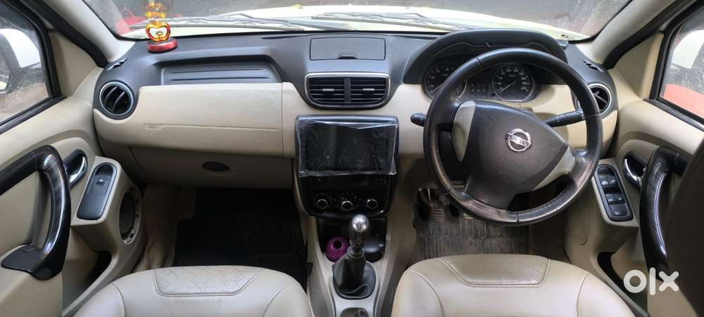 Nissan Terrano 2013-2017 Xv Premium 110 Ps Anniversary Edition, 2014..