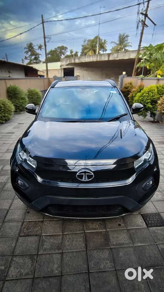 Dark Edition With Tyres Not Changed Brand New Condition