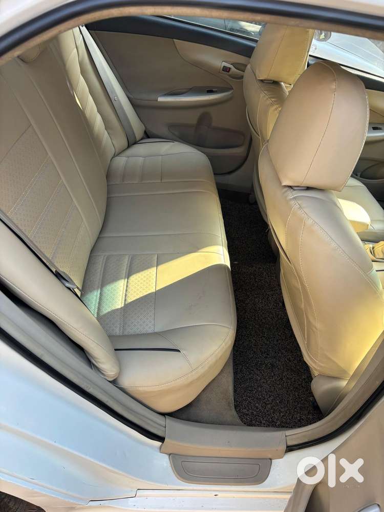 Toyota Corolla Altis 2010-2013 Diesel D4dg, 2012, Diesel