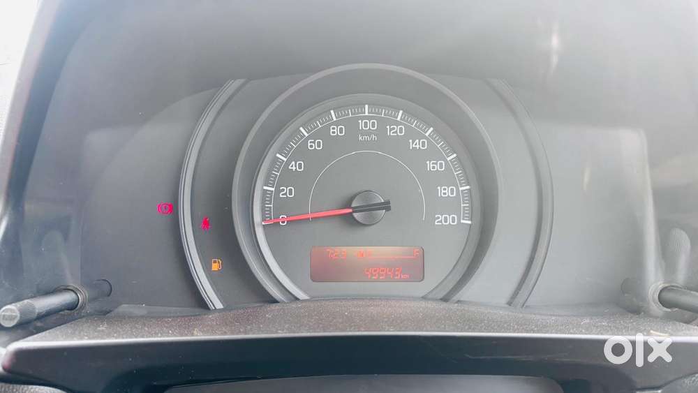 Maruti Suzuki Swift Lxi Option, 2021, Petrol