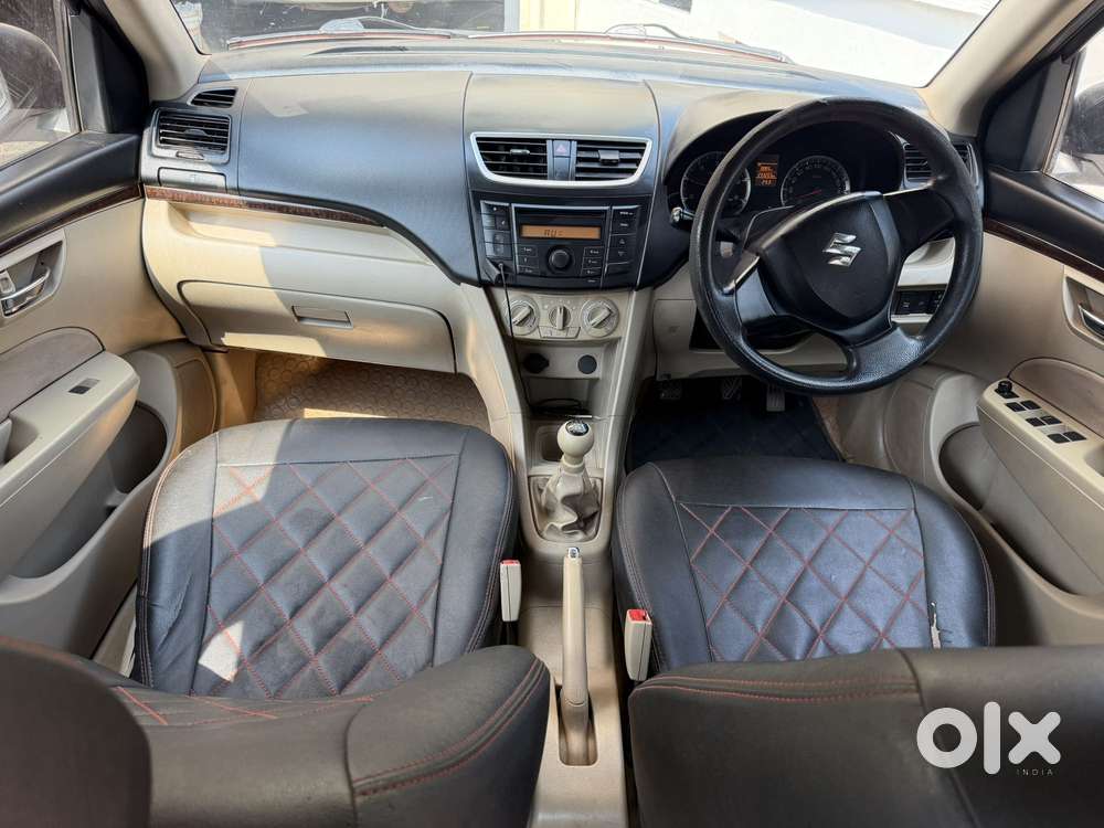 Maruti Suzuki Swift Dzire Vdi Optional, 1991, Diesel