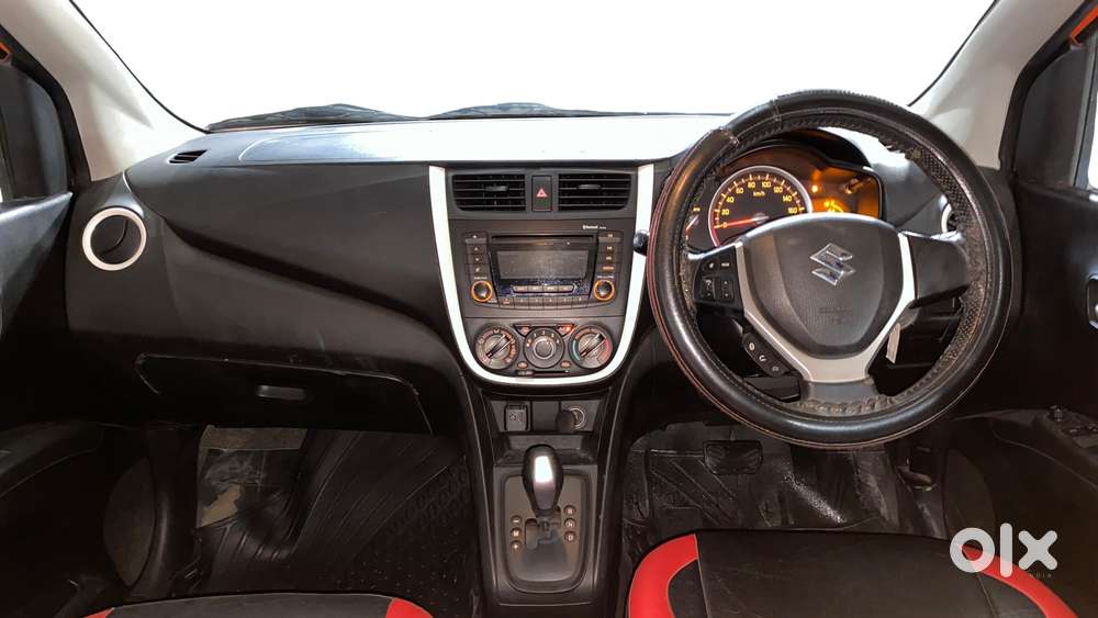 Maruti Suzuki Celerio X Amt Zxi, 2018, Petrol