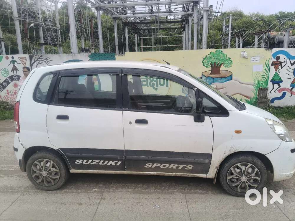 Maruti Suzuki Zen Estilo 2013