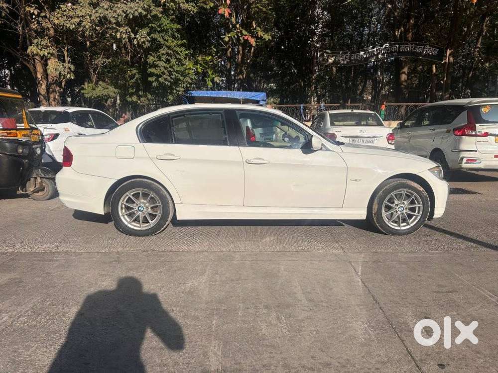 Bmw 3 Series 320d, 2011, Diesel