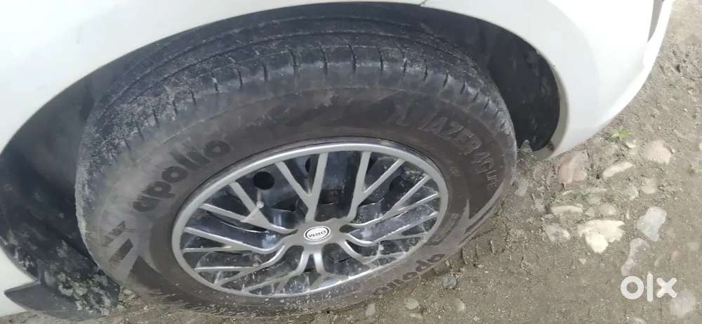 Maruti Suzuki Swift 2015 Petrol Automatic