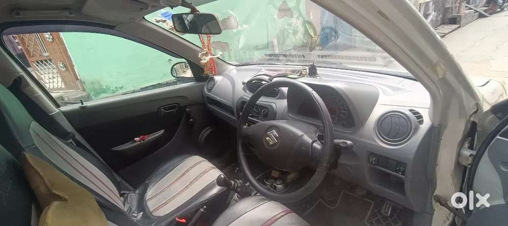 Maruti Suzuki Alto 800 2013 Lxi (o)