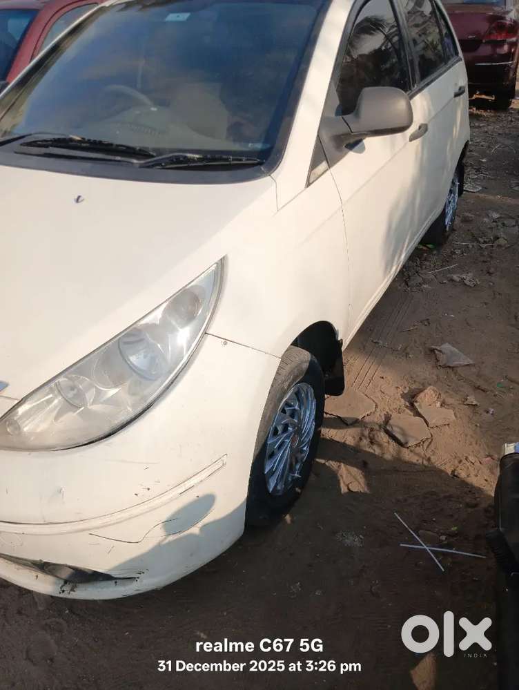 Hyundai I20 2011