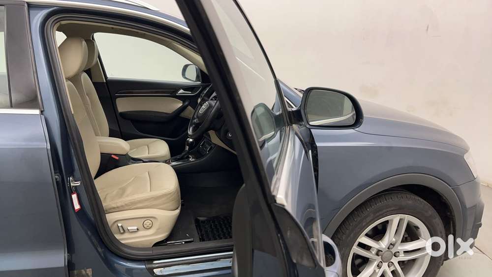 Audi Q3 1.4 30 Tfsi Premium, 2018, Petrol