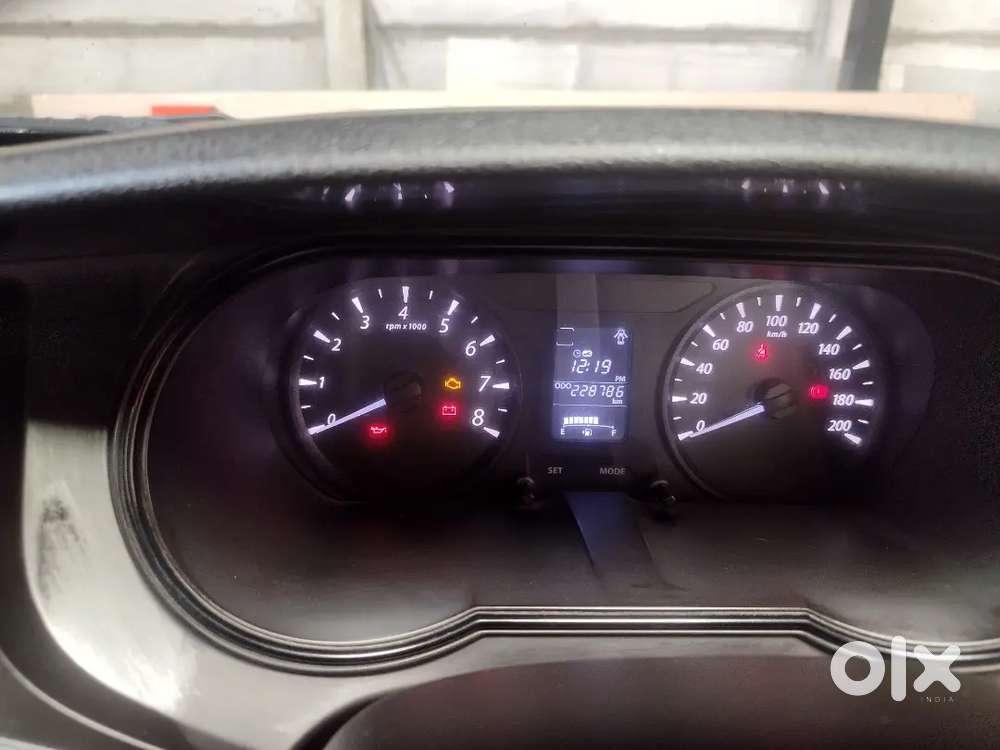 Tata Zest 2018 Diesel 228000 Km Driven