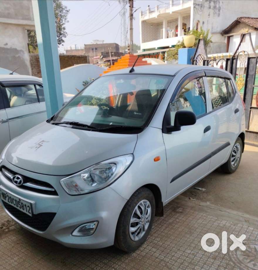 Hyundai I10 Era 1.1 Irde, 2013, Petrol