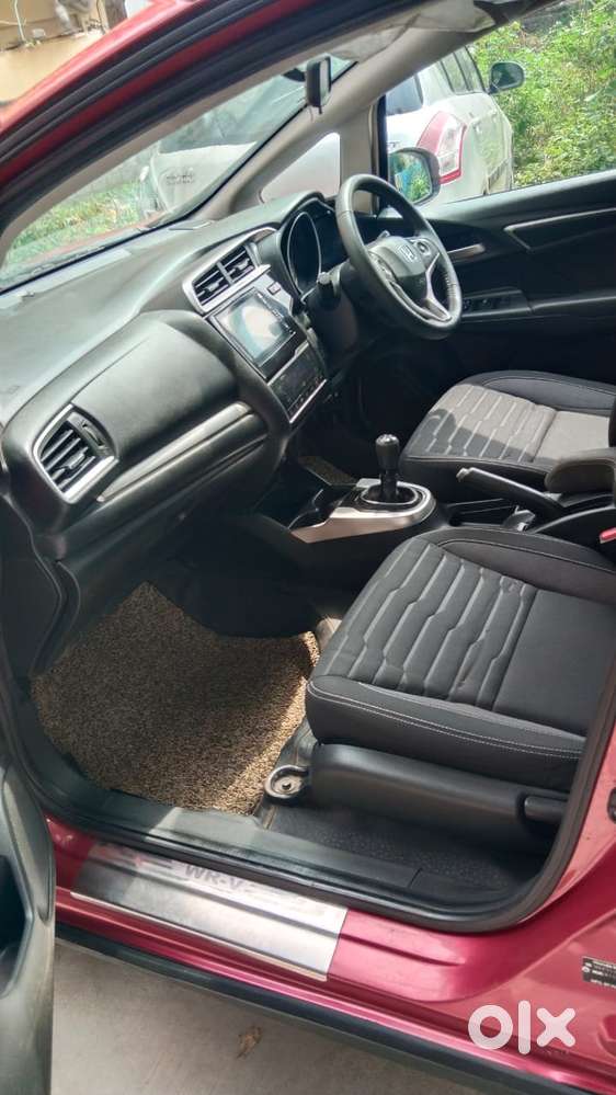 Honda Wr-v I-dtec Vx, 2020, Diesel