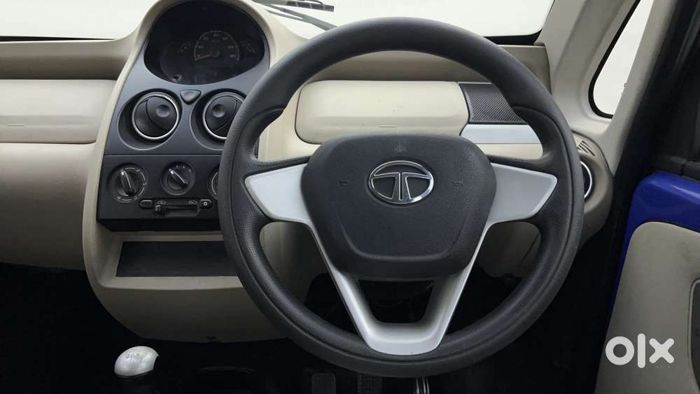 Tata Nano 2012-2015 Twist Xt, 2015, Petrol