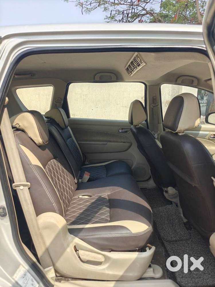 Maruti Suzuki Ertiga Zdi, 2015, Diesel