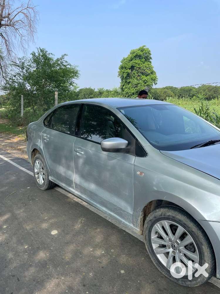 Volkswagen Vento Good Condition