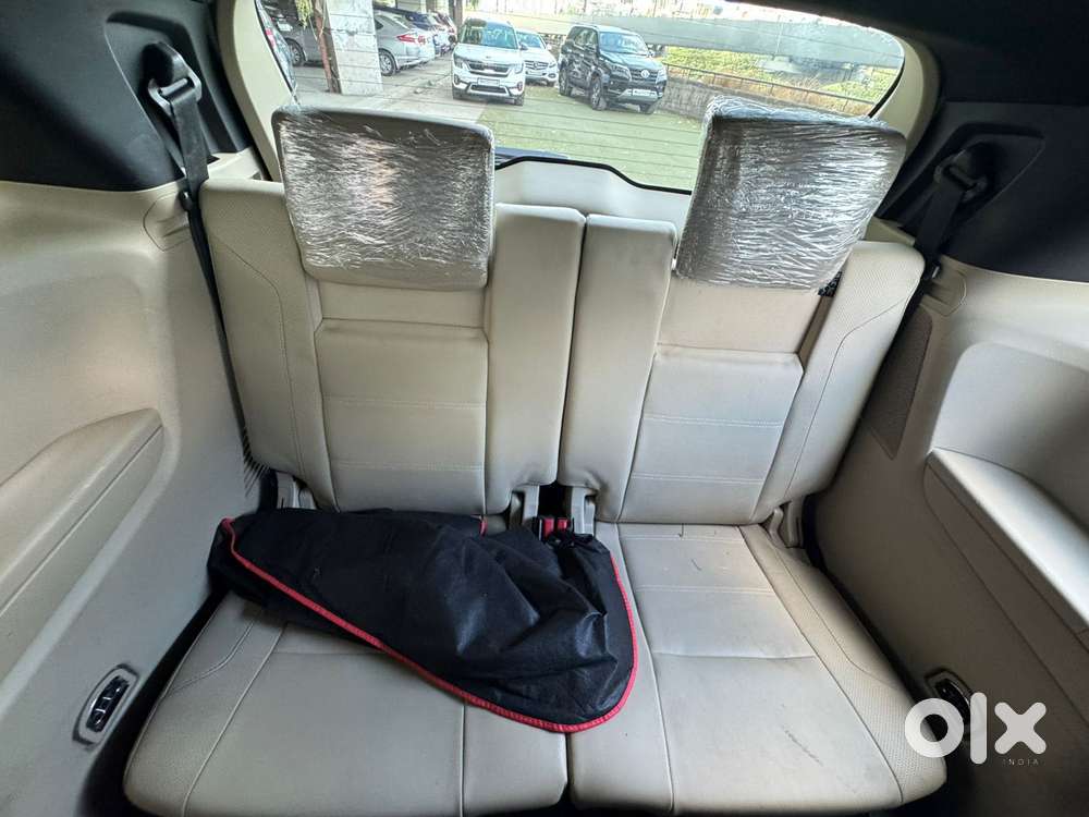 Ford Endeavour 3.2 Titanium Plus 4x4 At, 2019, Diesel