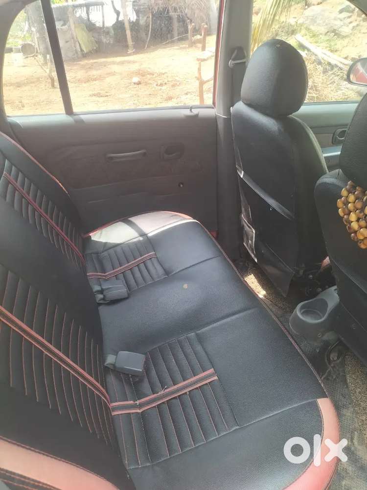 Hyundai Santro Xing 2005 Petrol Well Maintained