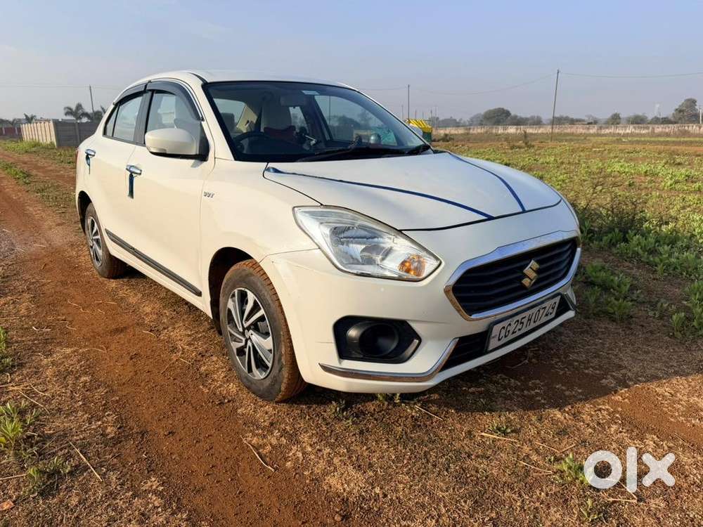 Maruti Suzuki Petrol 2019
