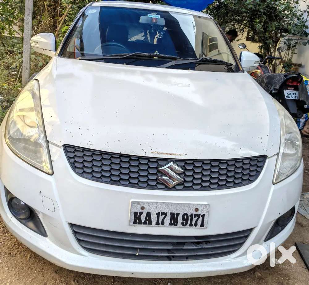 Maruti Suzuki Swift 2013 Diesel Good Condition