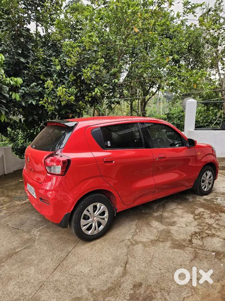2024 Reg,6500km Driven , Showroom Condition,camara,tuch Screen,foglamp