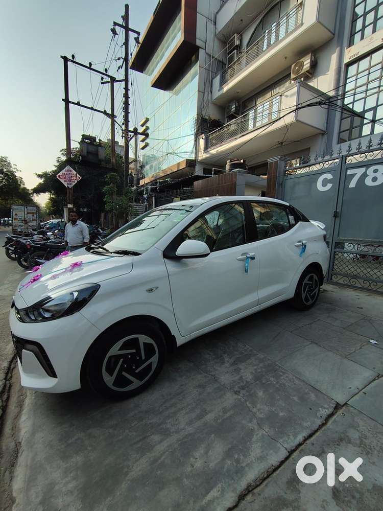 Hyundai Aura 1.2 2026