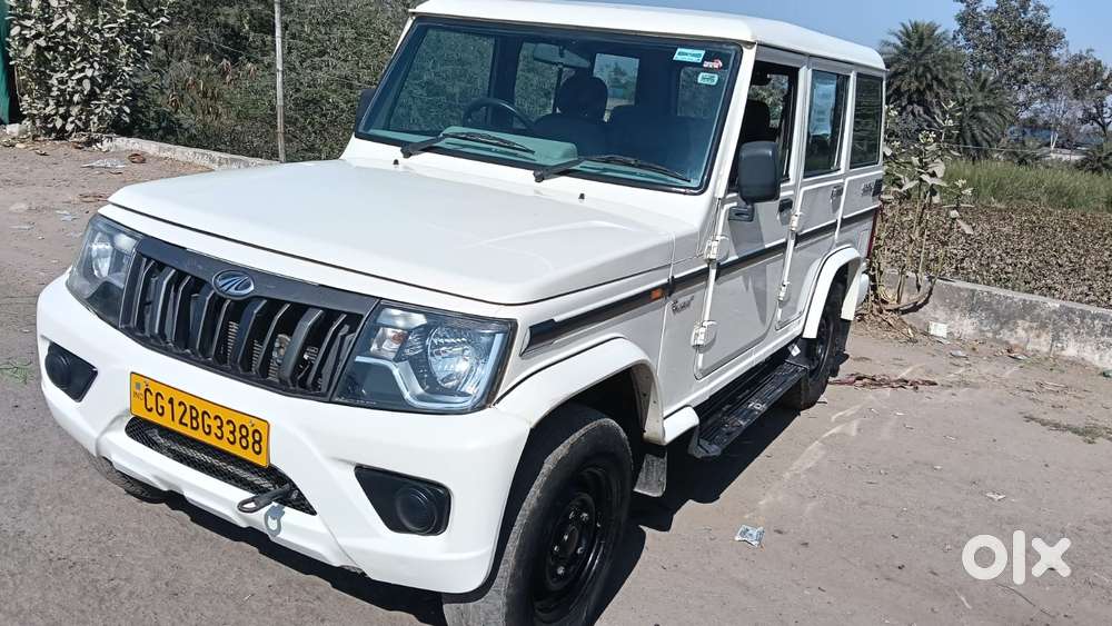 Mahindra Be 6, 2022, Diesel