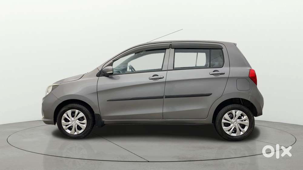 Maruti Suzuki Celerio Zxi Mt, 2020, Petrol
