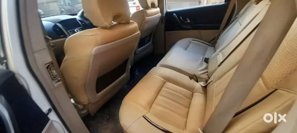Mahindra Xuv500 2015 Diesel Well Maintained