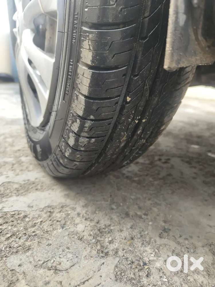 Hyundai Eon 2015 Petrol Well Maintained