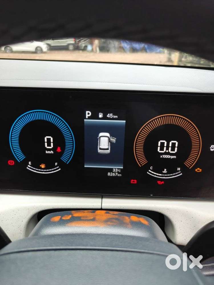 Hyundai Venue Sx Plus Turbo Dct, 2026, Petrol