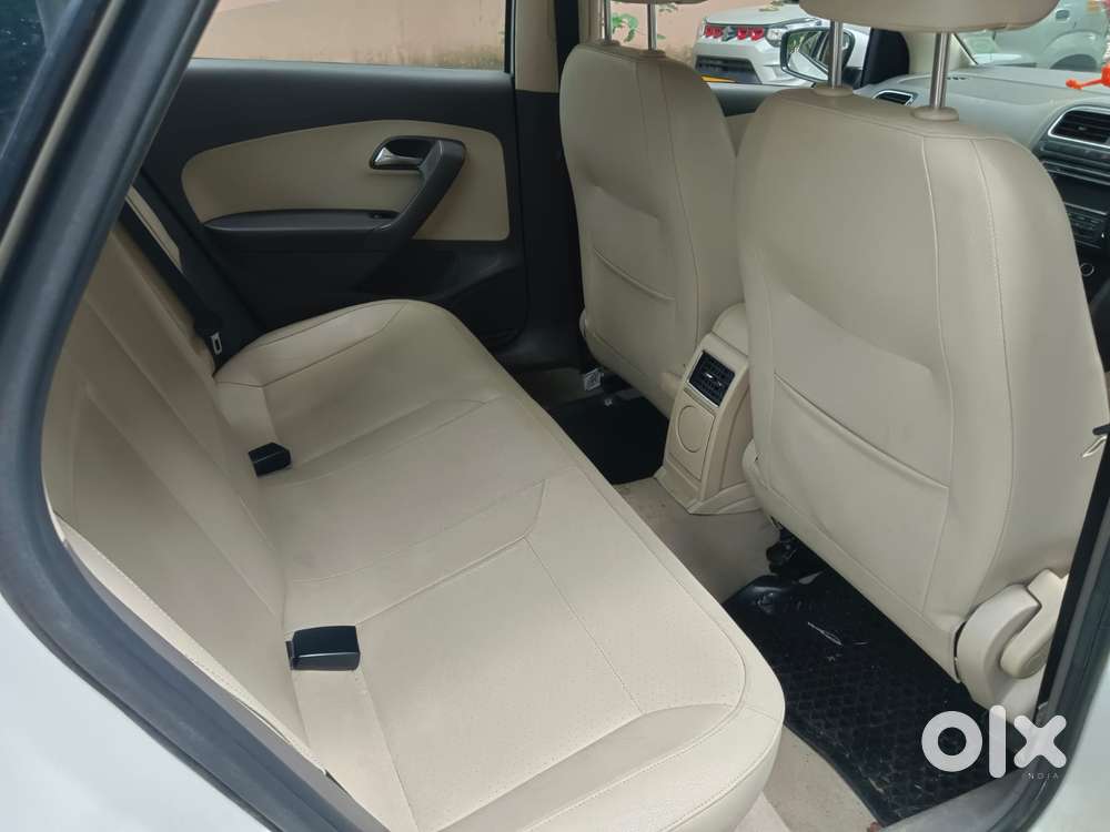 Volkswagen Vento 2010-2013 Diesel Highline, 2013, Diesel
